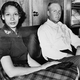 Mildred Loving and her husband, Richard, in 1965 (Truthdig)